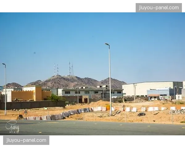 沙特历史上首次举办亚洲公路锦标赛，卡西姆赛道专门规划布置