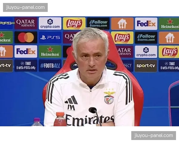 皇马主场迎战本菲卡，穆里尼奥禁赛缺席增添晋级变数