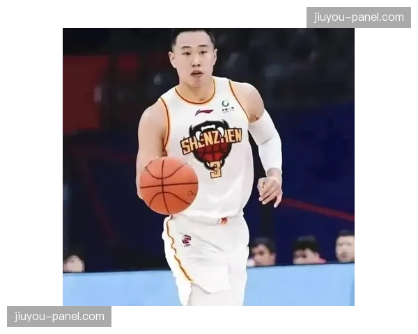深圳马可波罗四连胜排名第五，贺希宁史密斯组合成进攻核心