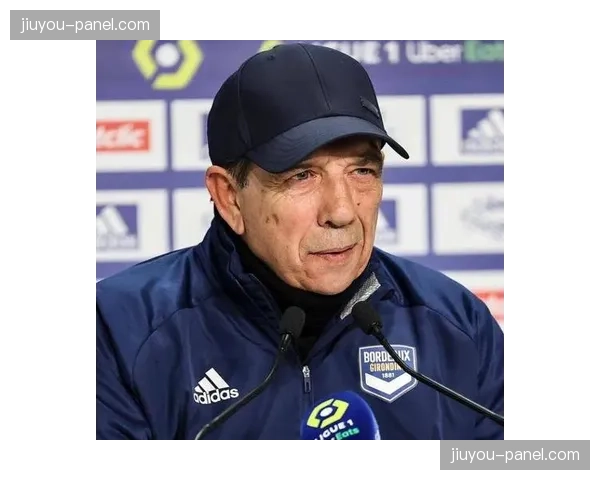 前波尔多俱乐部高管因涉嫌在转会中挪用资金遭警方传唤