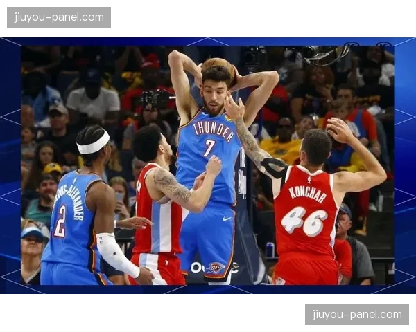 末节逆转：灰熊打出22-5攻击波，从落后18分到反超