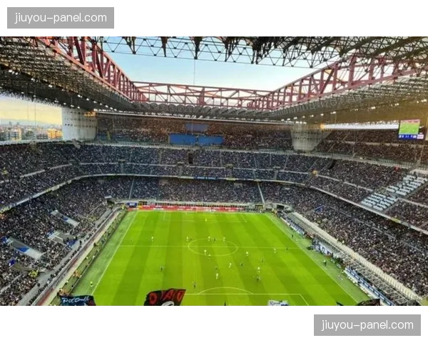 圣西罗-梅阿查球场升级计划披露，将安装新型摄像头以更精确追踪射门线路