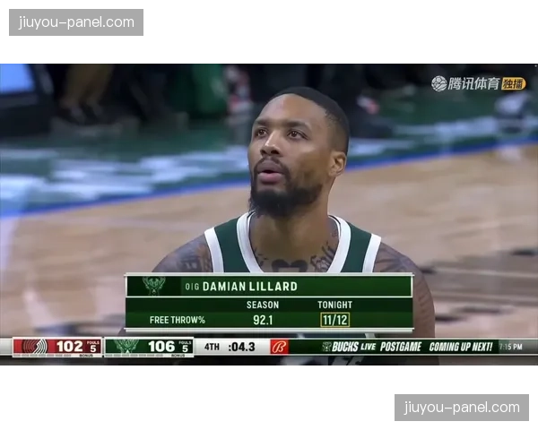 裁判专访：尼基·奥布莱恩谈在高压比赛中做出关键视频回放判罚的心路历程